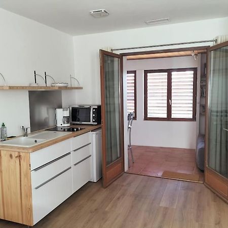 Studio Neuf A La Campagne Appartement Bressols Buitenkant foto