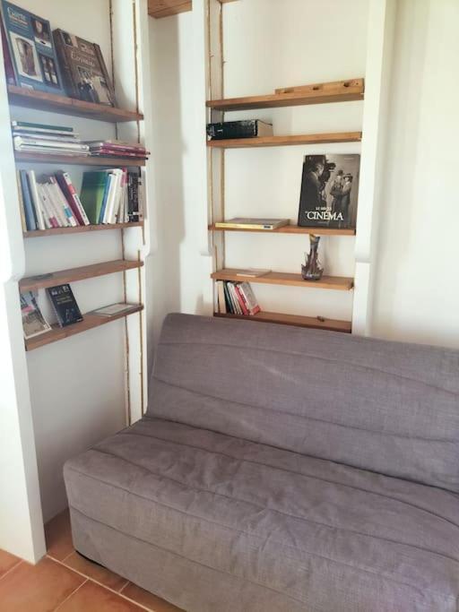 Studio Neuf A La Campagne Appartement Bressols Buitenkant foto